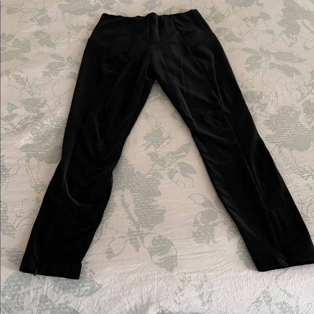 Guess Women's High Rise Black Jeans